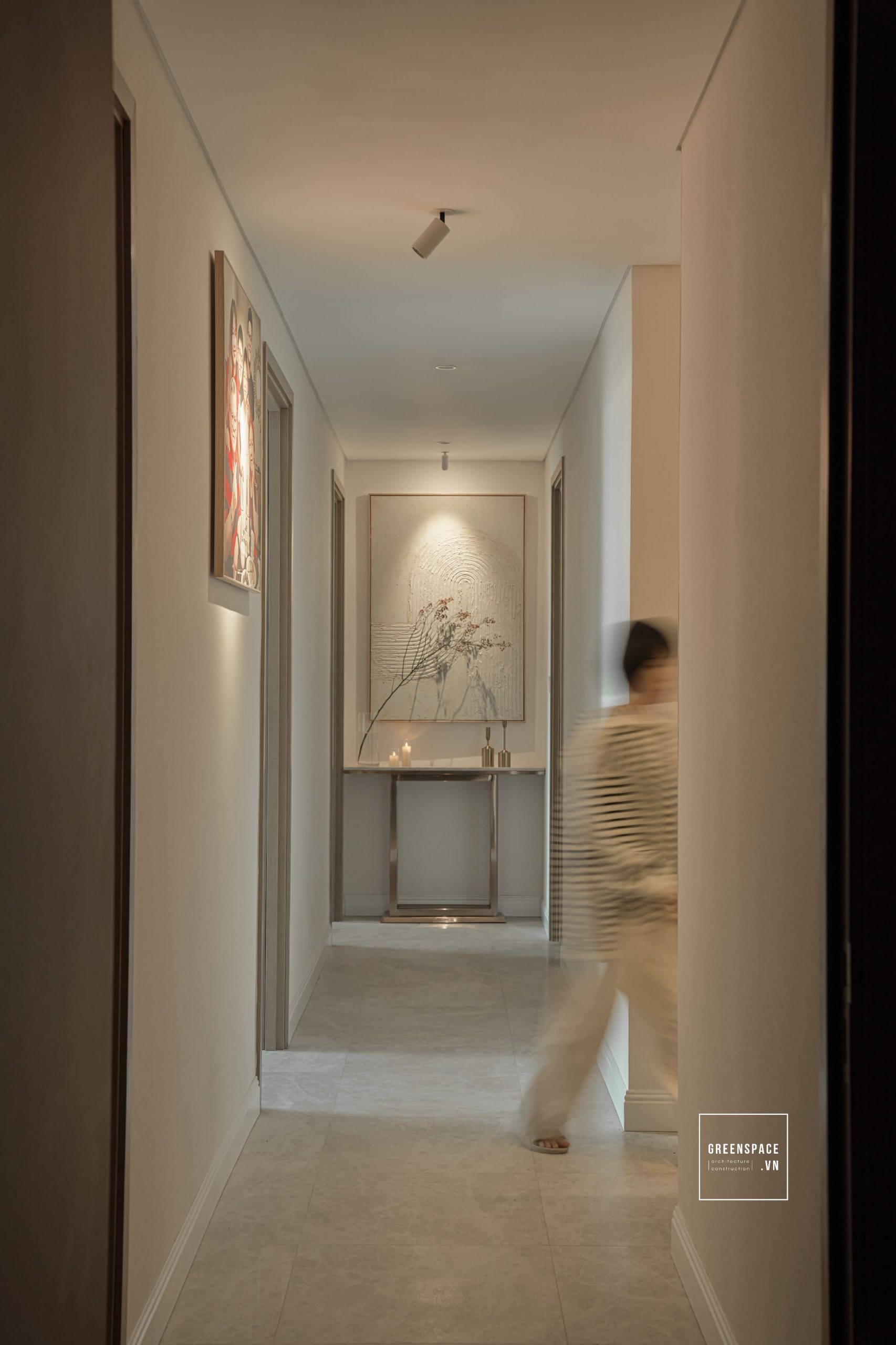 thi công hoàn thiện nội thất tại tphcm 1