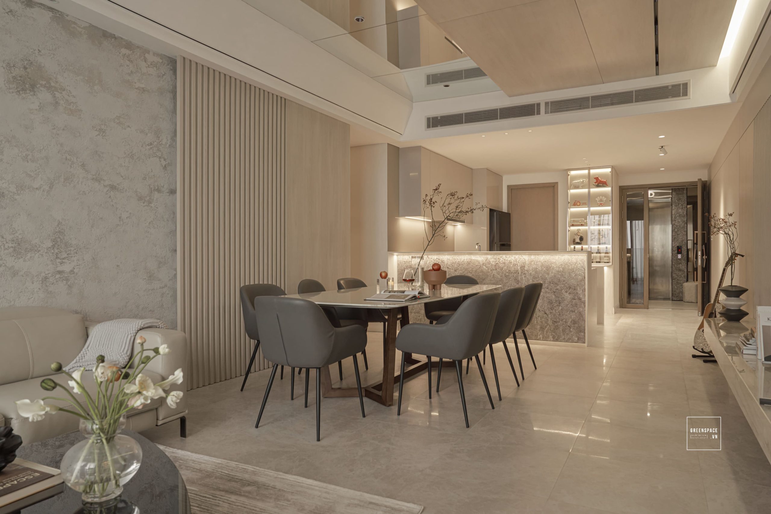 thi công hoàn thiện nội thất tại tphcm 13