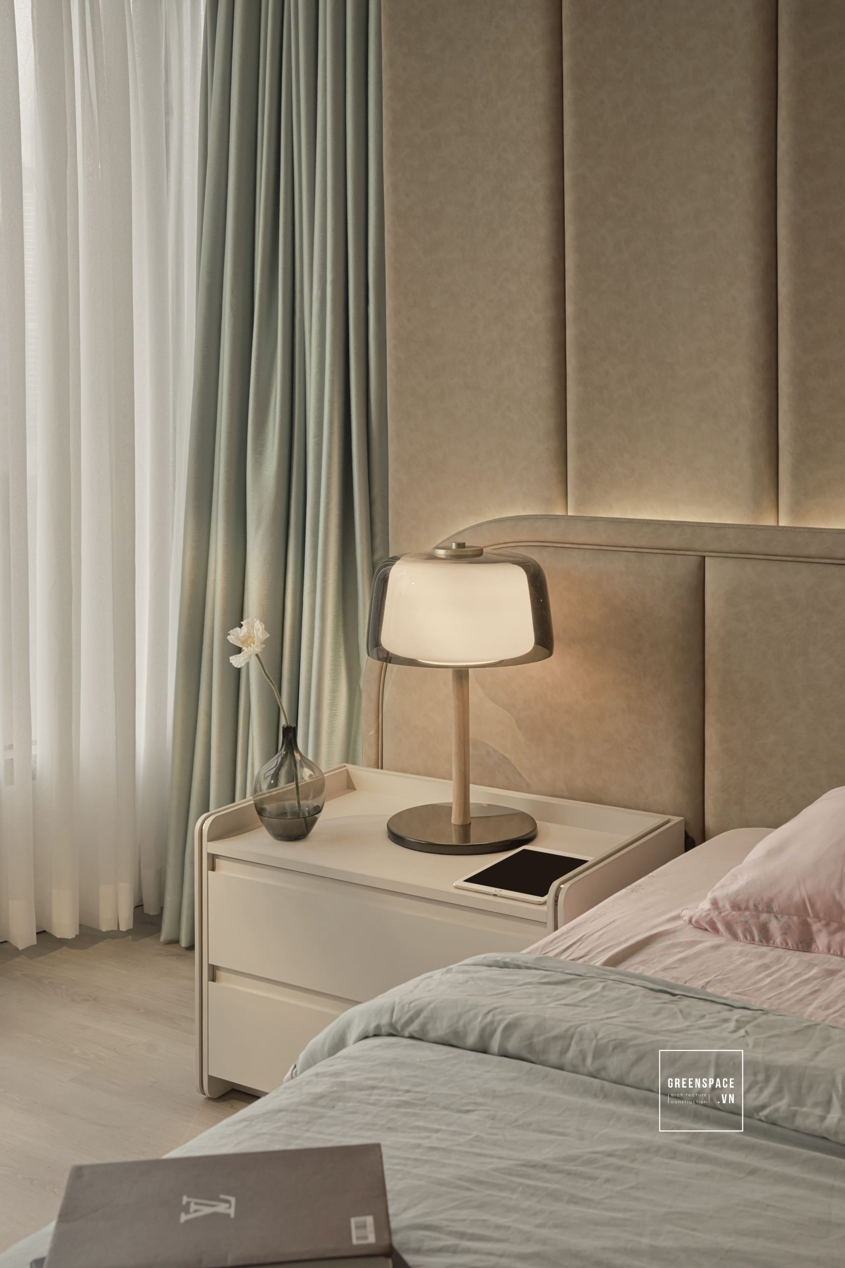 thi công hoàn thiện nội thất tại tphcm 15